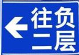 交通标识 (3)